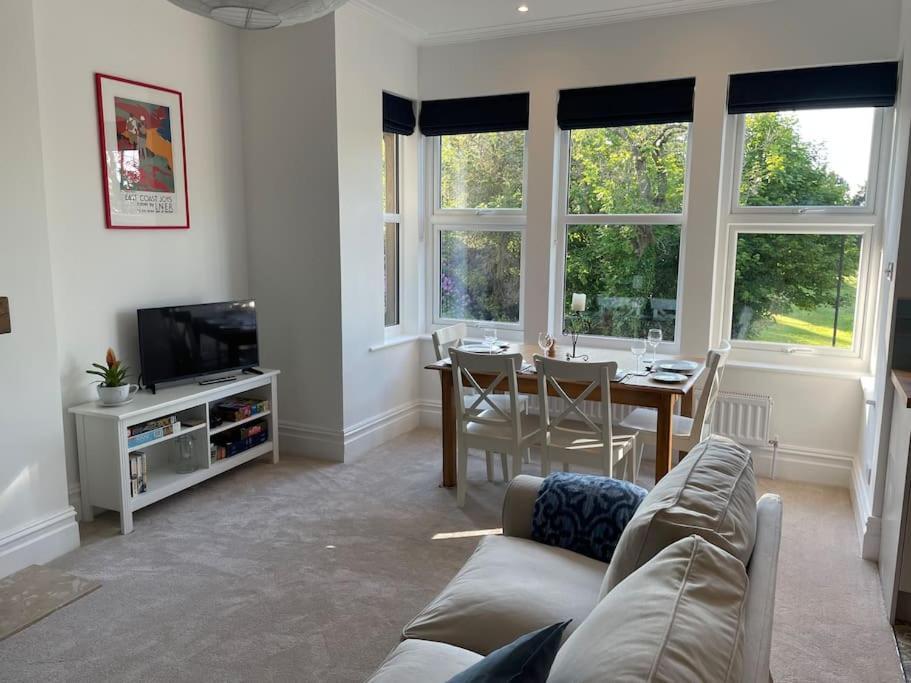 Beautiful Apartment In Harrogate, North Yorkshire Bagian luar foto