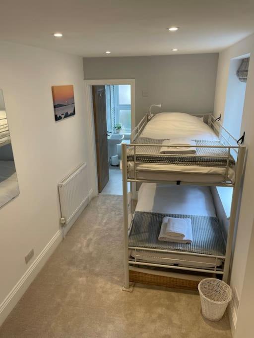 Beautiful Apartment In Harrogate, North Yorkshire Bagian luar foto