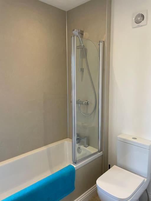 Beautiful Apartment In Harrogate, North Yorkshire Bagian luar foto