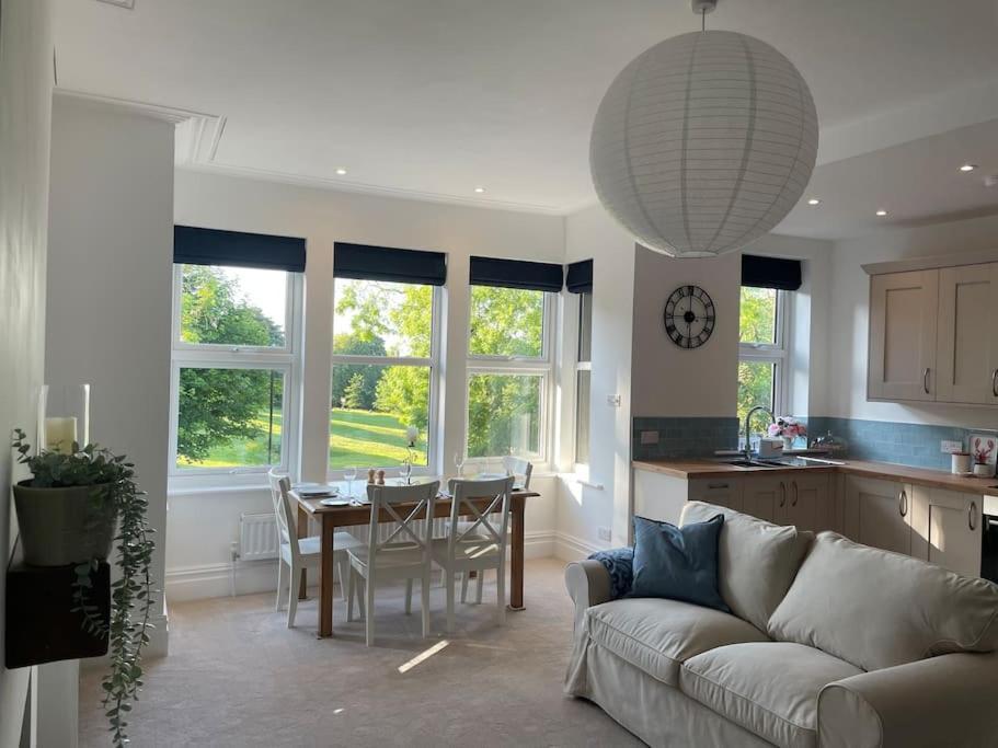Beautiful Apartment In Harrogate, North Yorkshire Bagian luar foto