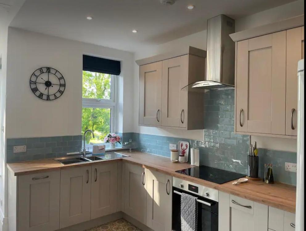Beautiful Apartment In Harrogate, North Yorkshire Bagian luar foto